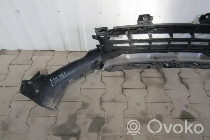 Renault Captur Zderzak przedni 620269604R