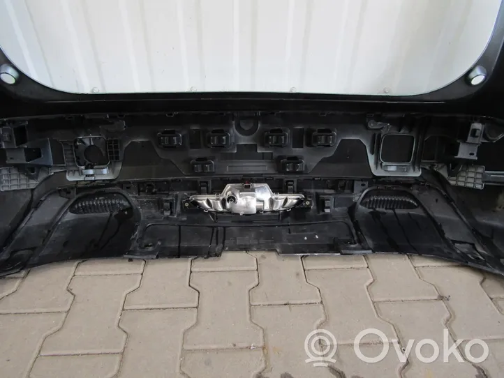 Citroen C4 III e-C4 Paraurti 9834300180