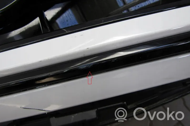 Volkswagen Golf VIII Paraurti anteriore 5H0807221