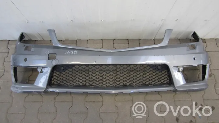 Mercedes-Benz E AMG W210 Paraurti anteriore A2048808747