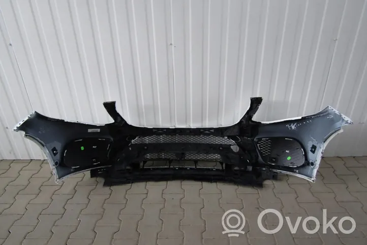 Mercedes-Benz GLE AMG (W166 - C292) Front bumper A2928851825