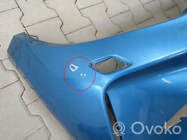 BMW M2 F87 Priekšējais bamperis 5111-8062177