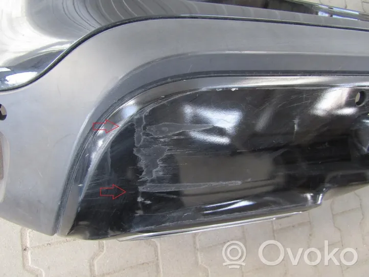 Citroen C5 Aircross Puskuri 9825351877