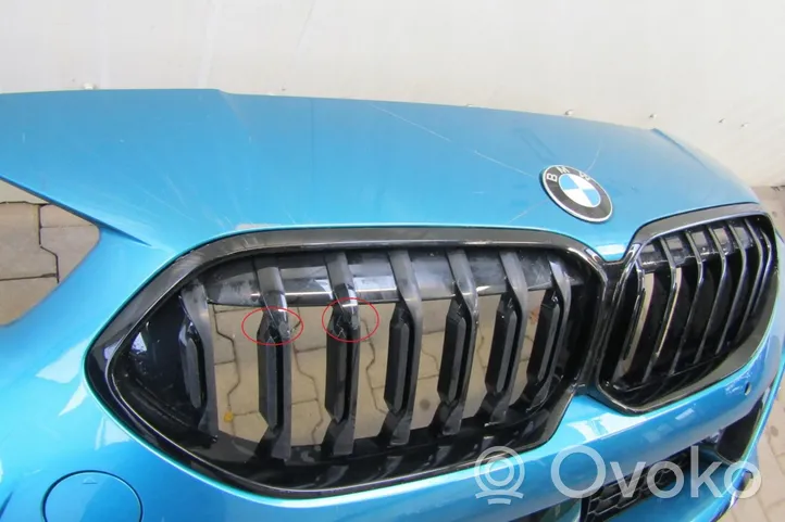 BMW 2 F44 Front bumper 8075488