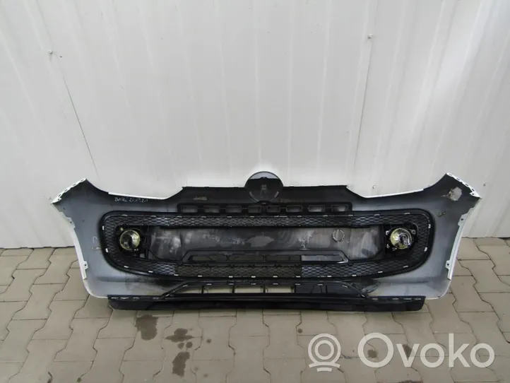 Volkswagen Up Zderzak przedni 1S0807221B