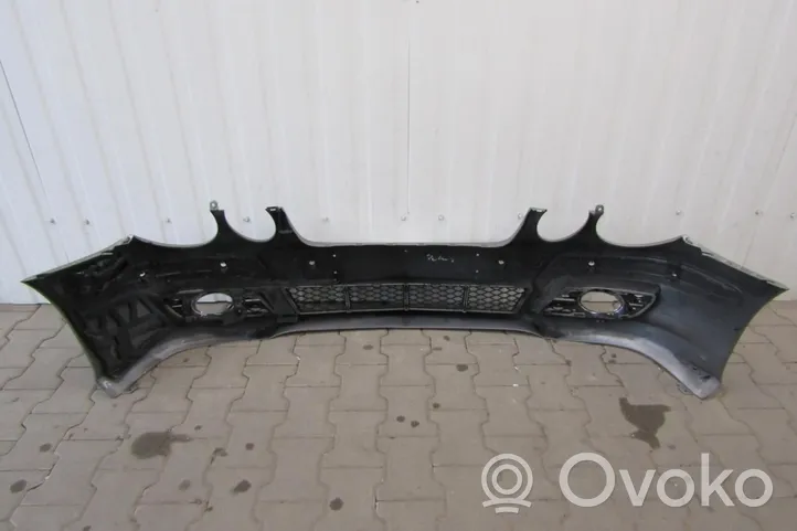 Mercedes-Benz E W124 Paraurti anteriore A2118800840