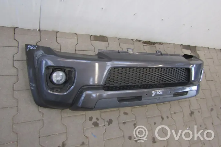 Suzuki Jimny Pare-choc avant 71711-57M