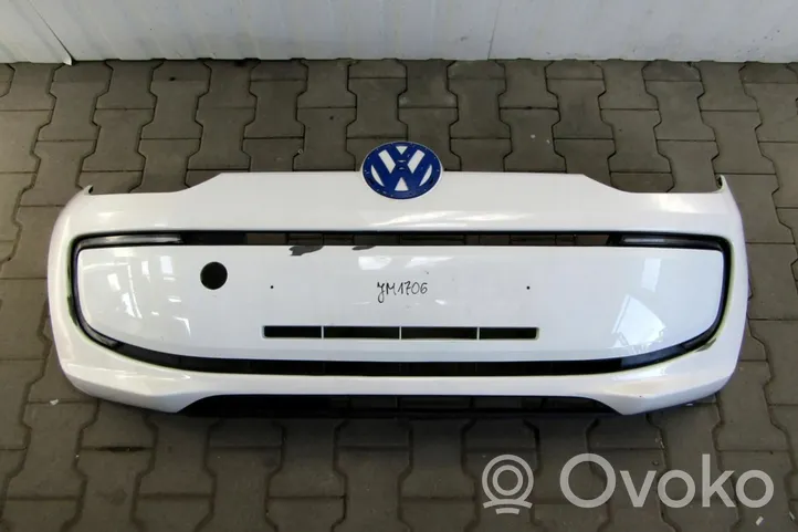 Volkswagen Up Zderzak przedni 1S0807221