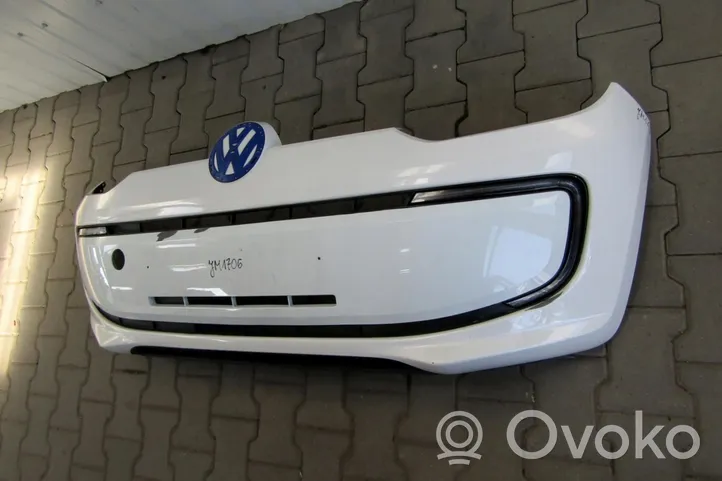 Volkswagen Up Zderzak przedni 1S0807221