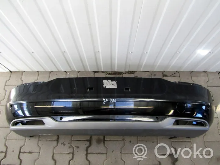 Opel Grandland X Pare-chocs 9841079877