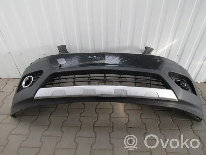 Opel Mokka Front bumper 2200000000011