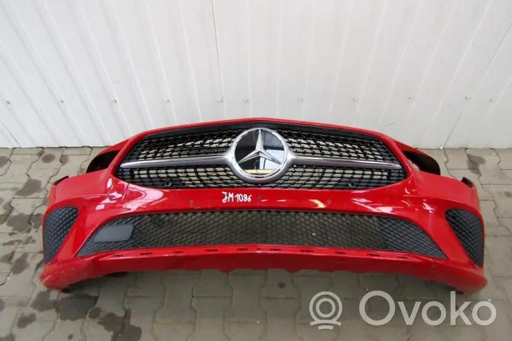 Mercedes-Benz CLA C117 X117 W117 Zderzak przedni A1188855300