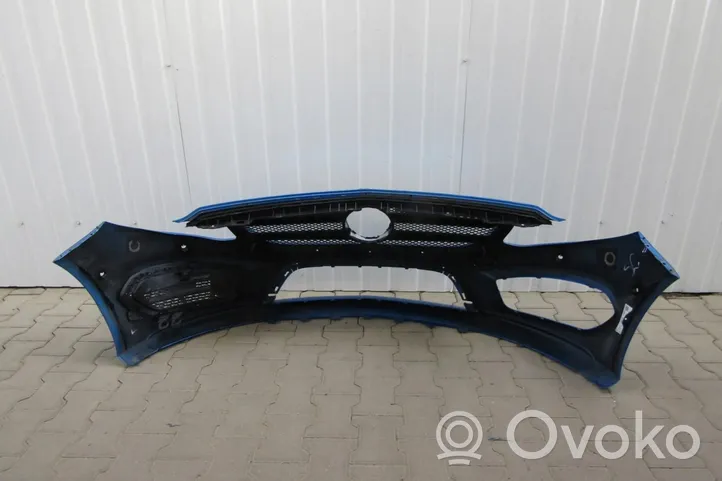 Mercedes-Benz E AMG W210 Front bumper A2468800600