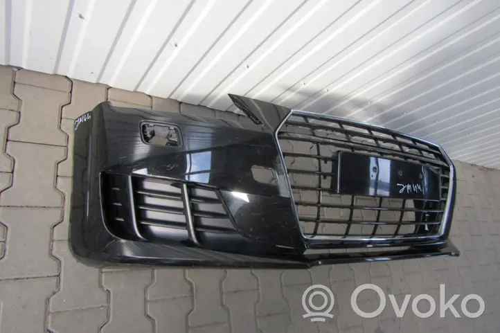 Audi TT TTS RS Mk3 8S Zderzak przedni 8S0807437H