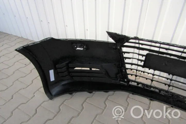 Audi TT TTS RS Mk3 8S Paraurti anteriore 8S0807437H