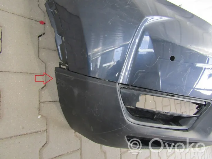 Honda CR-V Zderzak przedni 71101-TNYY-ZZ02