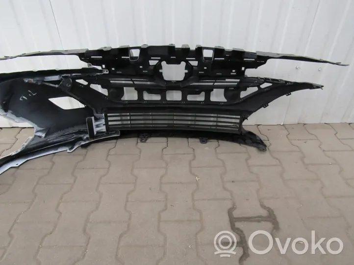 Toyota Prius (XW20) Parachoques delantero 52113-47080