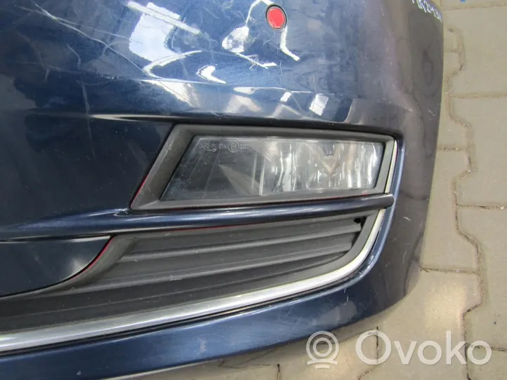 Volkswagen Golf VII Front bumper 5G0807221BN