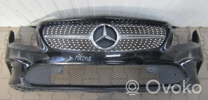 Mercedes-Benz CLA C117 X117 W117 Pare-choc avant A1178851100