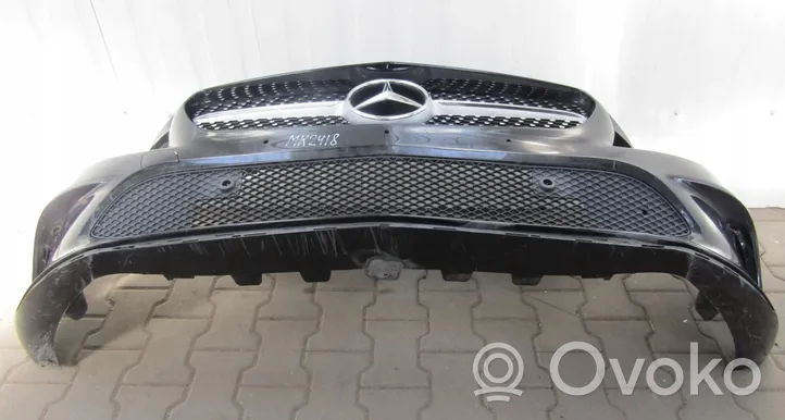 Mercedes-Benz CLA C117 X117 W117 Zderzak przedni A1178851100