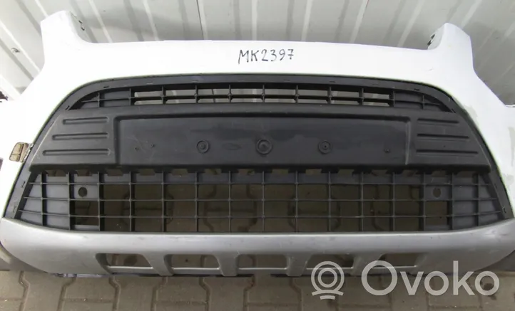 Ford Kuga I Front bumper 8V41-17757-A