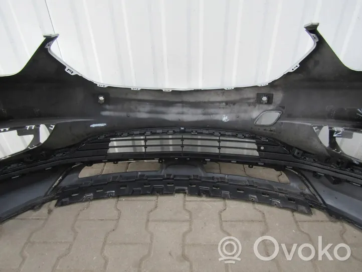 Opel Mokka X Priekšējais bamperis 42557112