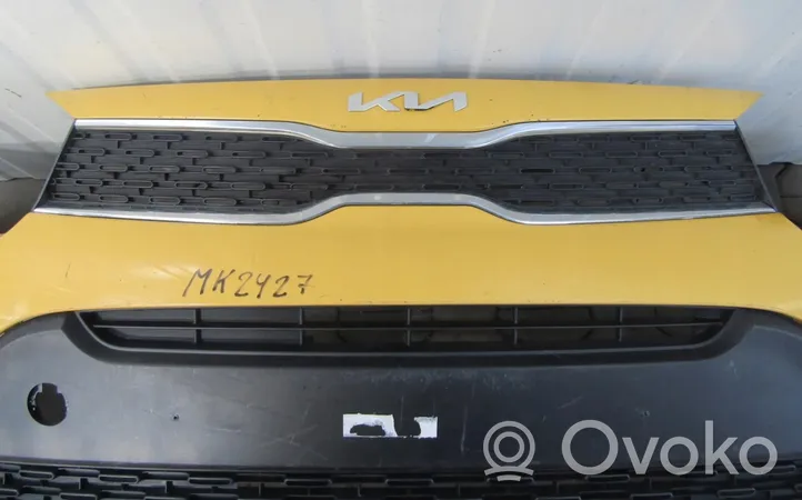 KIA Picanto Zderzak przedni 86511-G6000