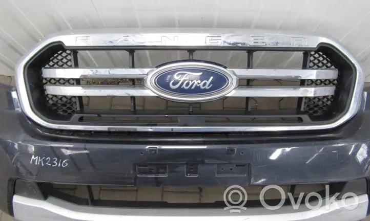 Ford Ranger Pare-choc avant JB3B-17B968-A