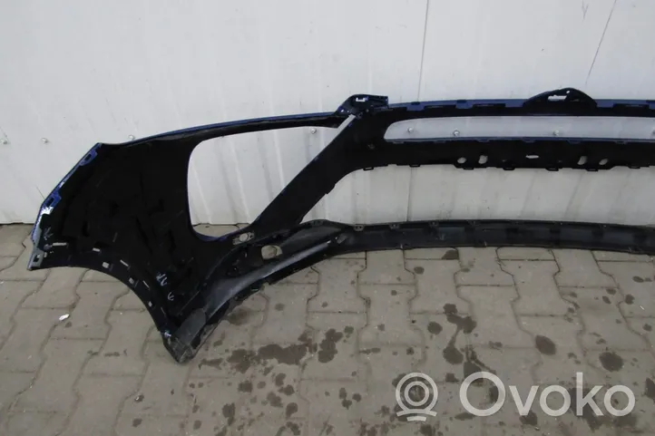 Mazda CX-5 Priekinis bamperis 9839505480