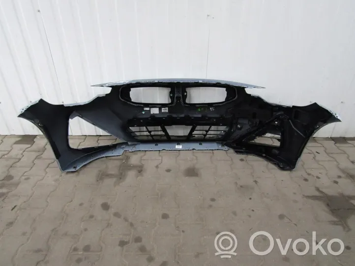 BMW 2 G42 Priekšējais bamperis 5111-8098172