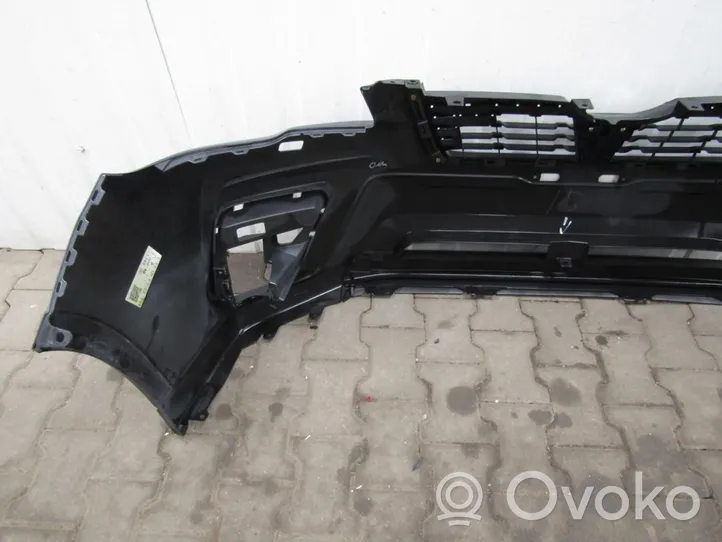 Subaru Forester SK Front bumper 57704SJ000