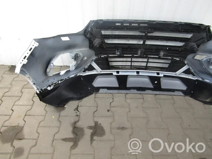 Ford Kuga II Zderzak przedni GV44-17F755-A