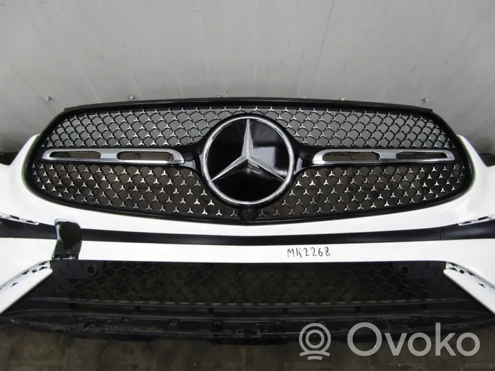 Mercedes-Benz GLC AMG Zderzak przedni A2548853101