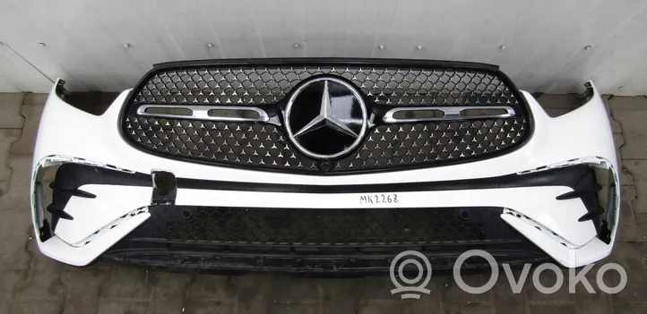 Mercedes-Benz GLC AMG Paraurti anteriore A2548853101