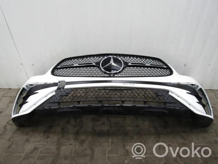 Mercedes-Benz GLC AMG Zderzak przedni A2548853101