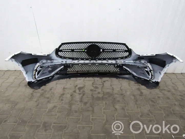 A2548853101 Mercedes-Benz GLC AMG Stoßstange Stoßfänger vorne  