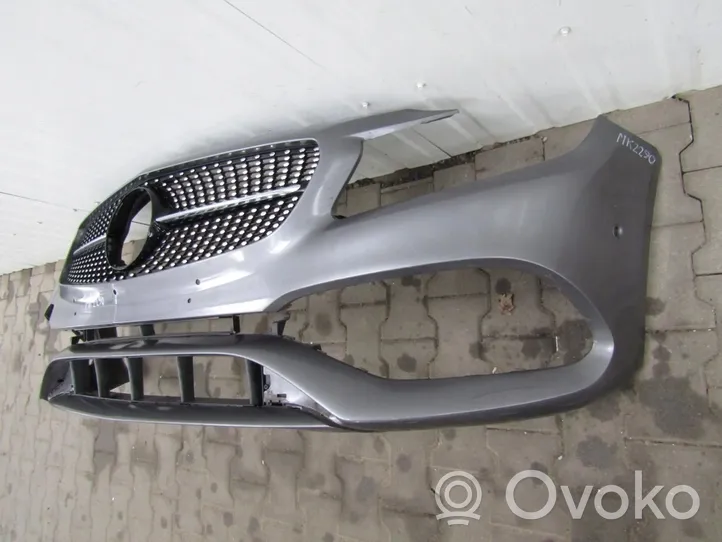 Mercedes-Benz A W176 Front bumper A1768852600