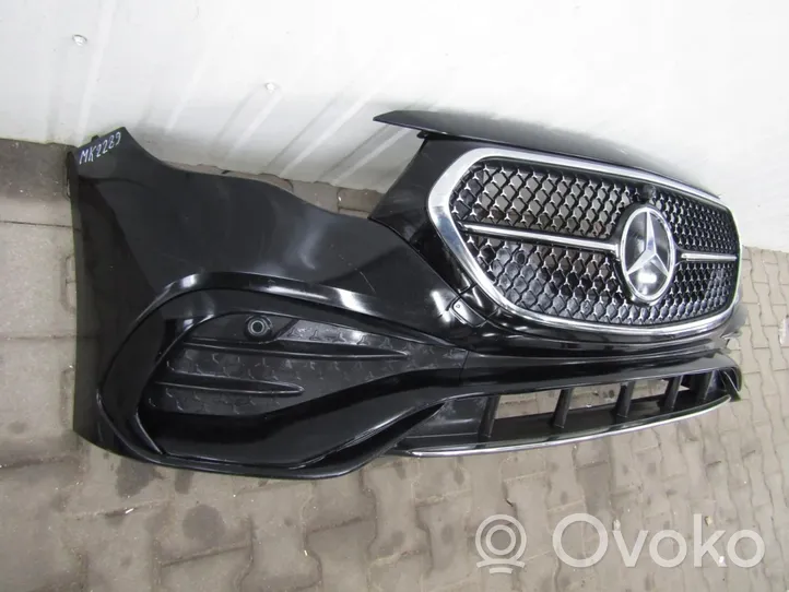 Mercedes-Benz E AMG W210 Zderzak przedni A2148854202