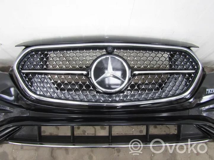 Mercedes-Benz E AMG W210 Zderzak przedni A2148854202