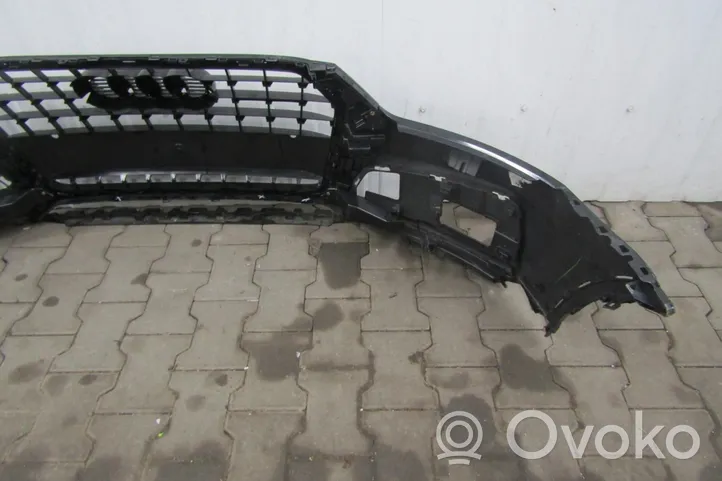 Audi Q3 F3 Zderzak przedni 8U0807437AS