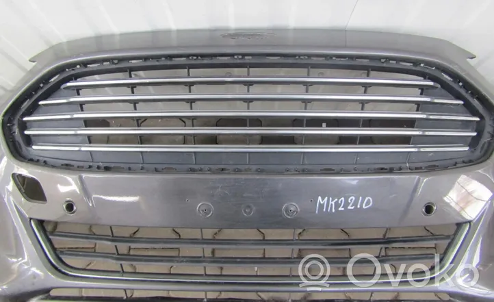 Ford Mondeo MK V Передний бампер DS73-17757-JW