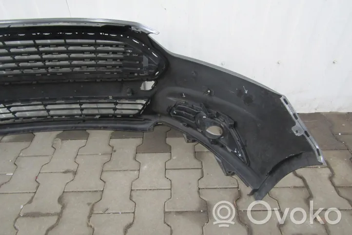 Ford Mondeo MK V Передний бампер DS73-17757-JW