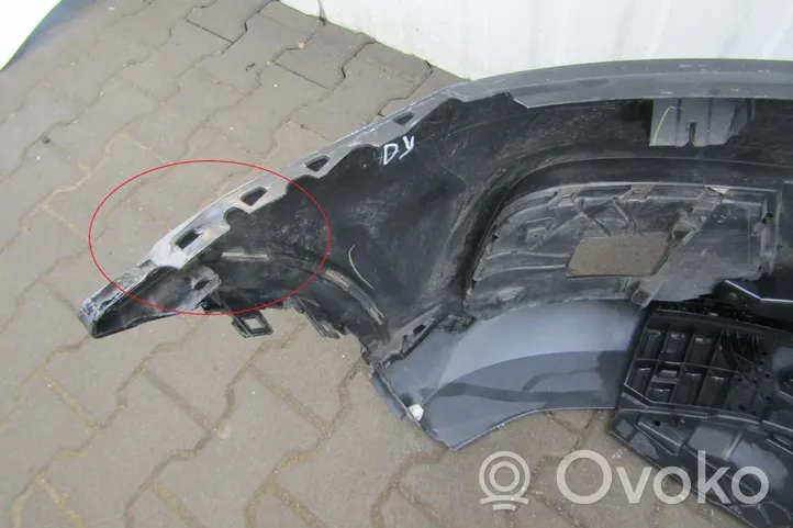 Audi Q3 F3 Zderzak przedni 8U0807437AD