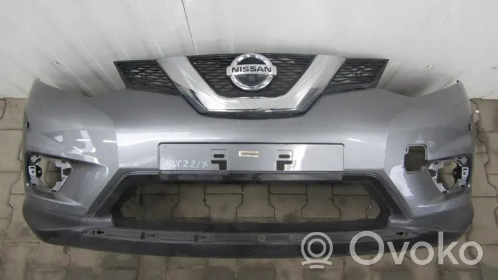 Nissan X-Trail T32 Передний бампер 62022-4CE0H