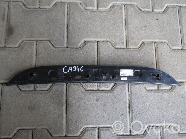 Opel Insignia B Luce d’arresto centrale/supplementare GM39121284