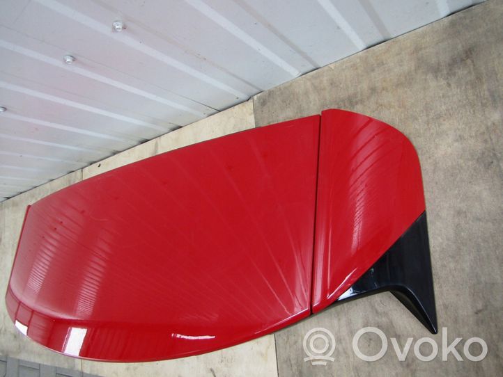 Jaguar E-Pace Spoiler del portellone posteriore/bagagliaio J9C344210