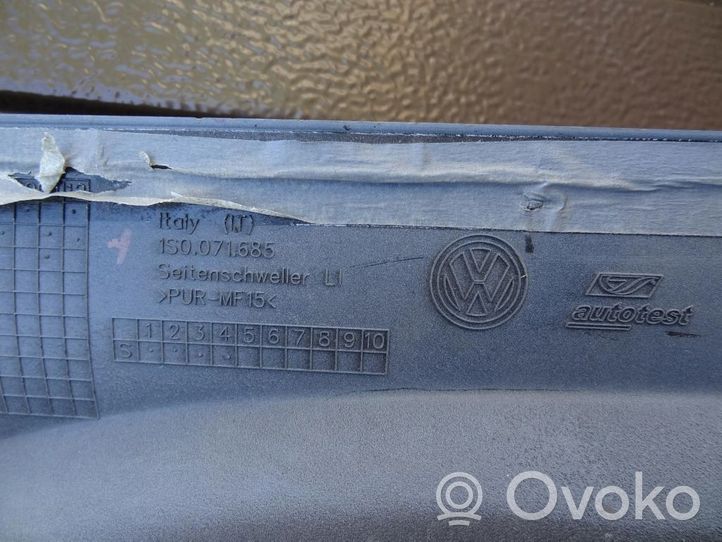 Volkswagen Up Sill 