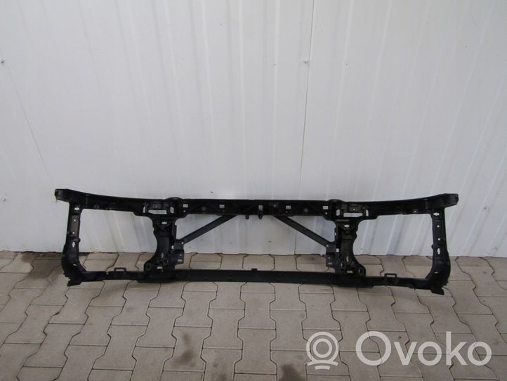 Land Rover Range Rover Sport L320 Traversa di supporto paraurti anteriore 