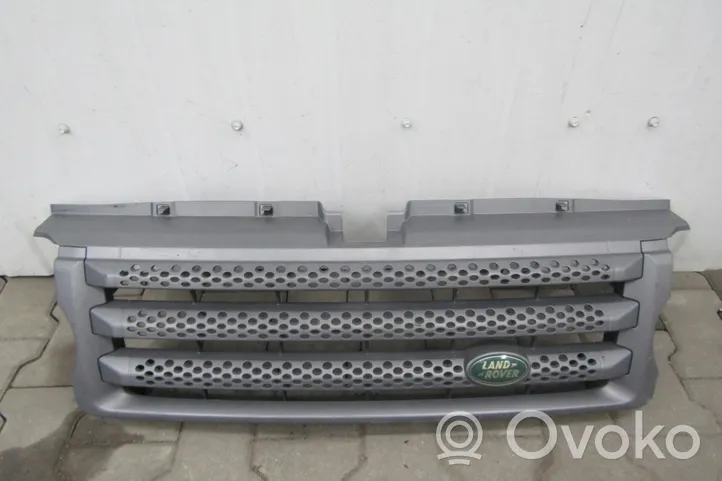 Land Rover Evoque I Etusäleikkö DHB500062