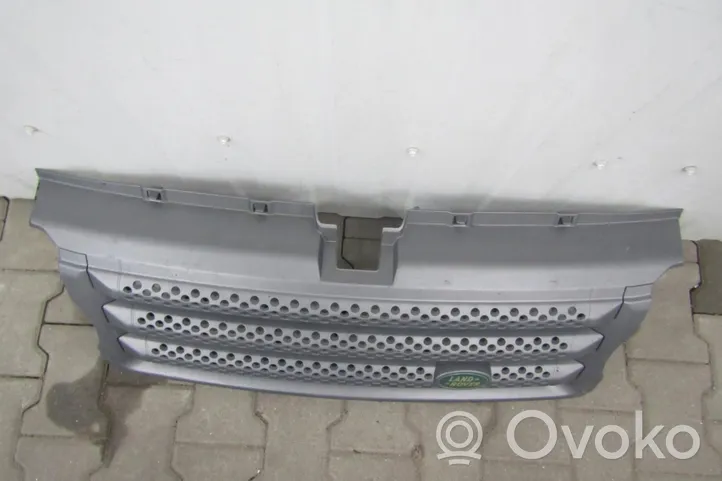 Land Rover Evoque I Grille de calandre avant DHB500062